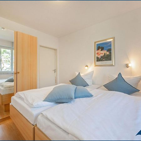 Villa Strandperle Whg 25 Χέρινγκσντορφ Εξωτερικό φωτογραφία