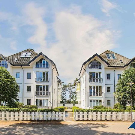 Villa Strandperle Whg 25 Χέρινγκσντορφ Εξωτερικό φωτογραφία