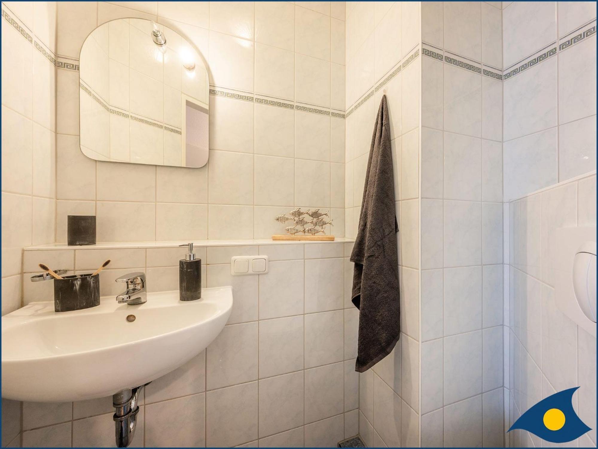 Villa Strandperle Whg 25 Χέρινγκσντορφ Εξωτερικό φωτογραφία