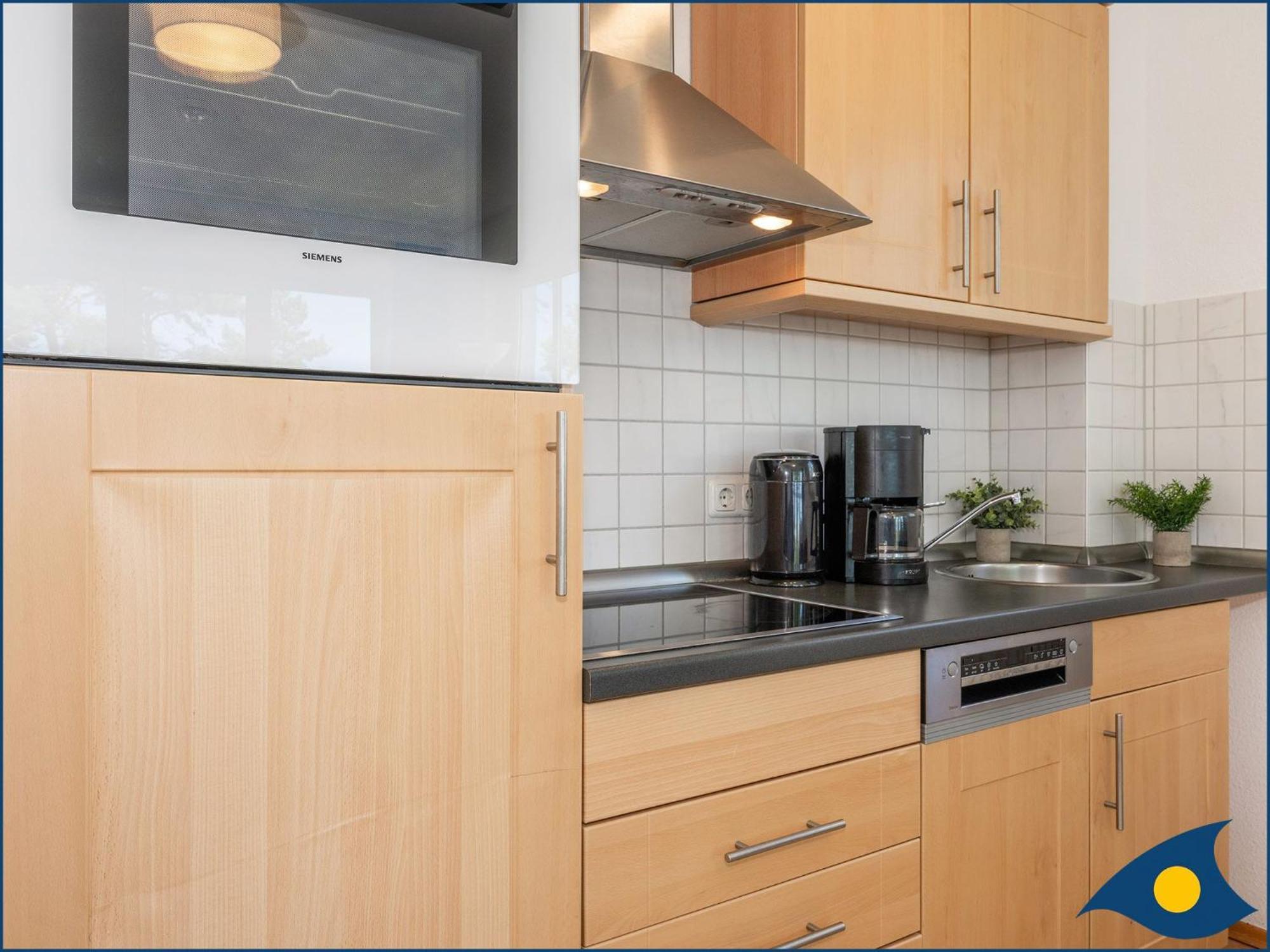 Villa Strandperle Whg 25 Χέρινγκσντορφ Εξωτερικό φωτογραφία