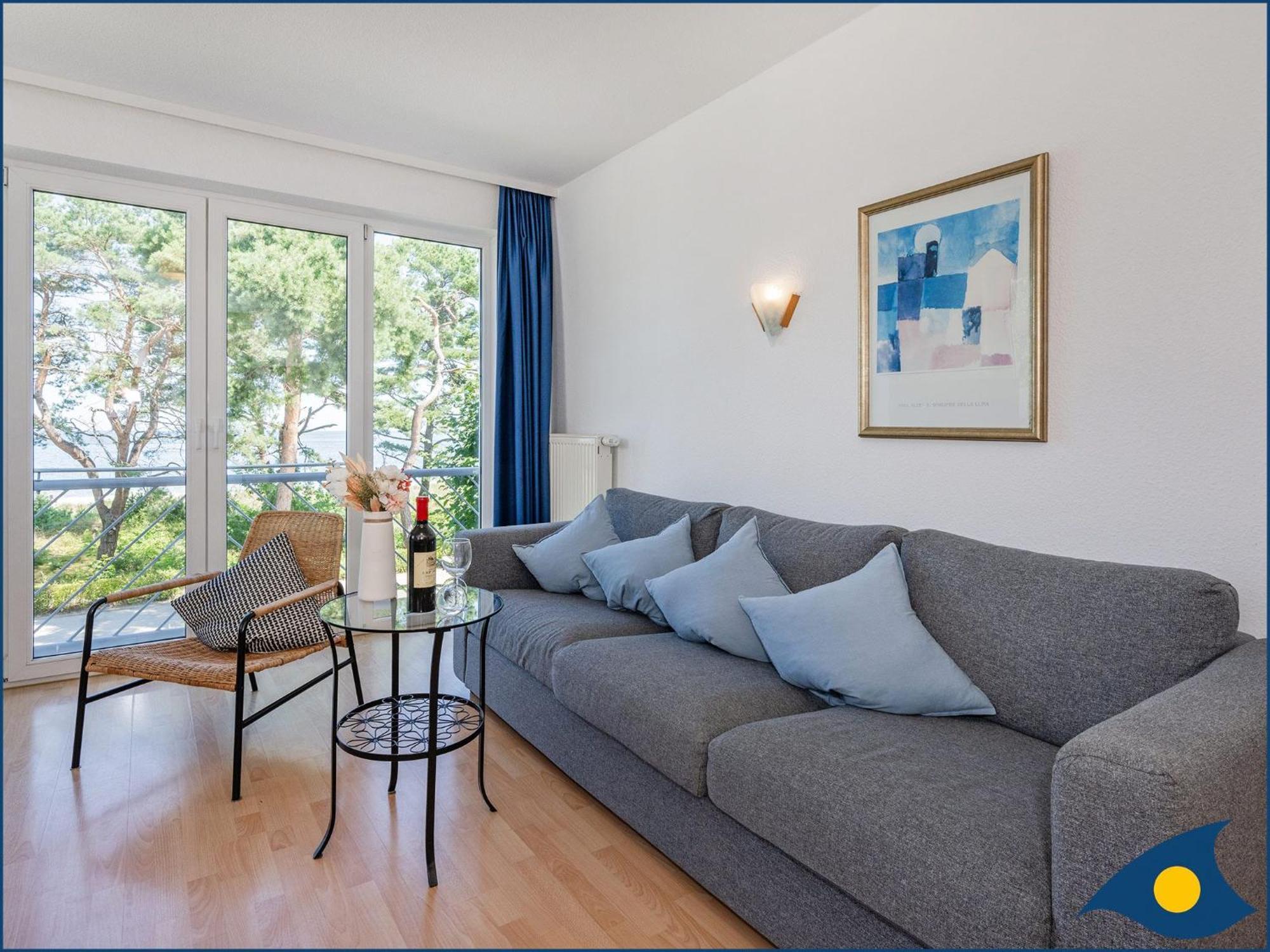 Villa Strandperle Whg 25 Χέρινγκσντορφ Εξωτερικό φωτογραφία