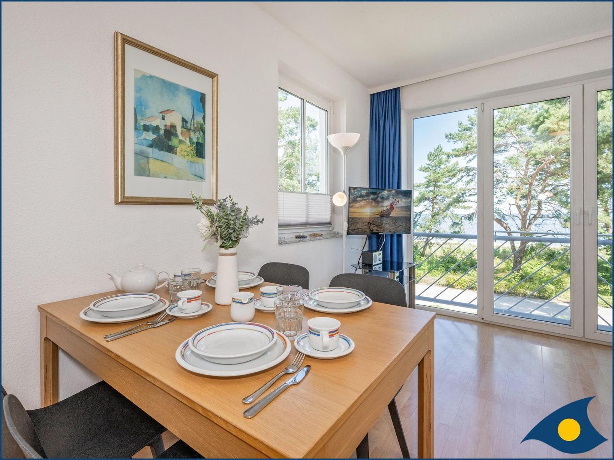 Villa Strandperle Whg 25 Χέρινγκσντορφ Εξωτερικό φωτογραφία